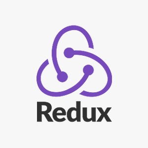 Redux logo