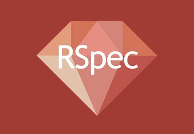 Rspec Logo