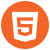 HTML Logo